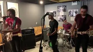 Outtacontroller