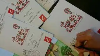 Signierstunde &bdquo;Der K&ouml;nig von Augsburg&ldquo; (2)
