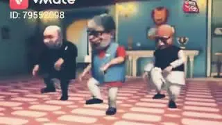 Mitron main to pm bangaya (modi)