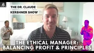 The Ethical Manager: Balancing Profit and Principles
