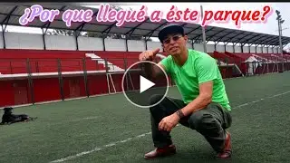 Buscando un lugar para liberarme del estr&eacute;s