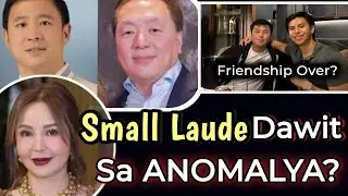 Small Laude Dawit Sa Anomalya! Tim And Tom, Friendship Over?