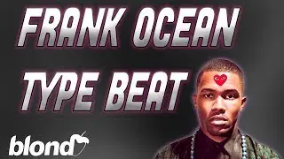 How to make a Frank Ocean type beat in FL Studio (EASY TUTORIAL)