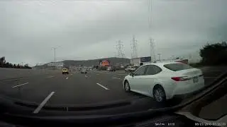 Left turn ↩️ 