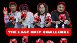 The Last Chip Challenge