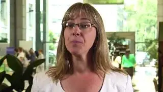 Catherine Cobden, Executive Vice President, Forest Products Association of Canada