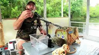 Louisiana&rsquo;s River Parishes