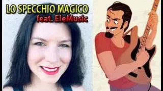 ▶️ I Cavalieri del Re - Lo specchio magico【FFking feat. @EleMusic】
