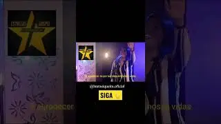 #estrelasgospel #shorts #shortscover #shortsviral #covergospel #gospelcover #louvoresdeadora&ccedil;&atilde;o