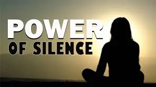 Imbaraga zo guceceka/Kumenya igihe cyo guceceka🤐😐@UkoMbyumvaTV power of silence