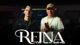 REINA - R JOTA - RENZO ED - MARTIN VEGAS - F.A.C.T.O.S