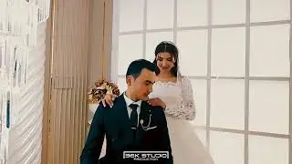 Diyorbek & Shohidaxon Wedding day (BEK STUDIO) 97 018 09 78