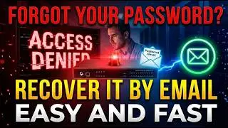 15 -🔐Password Recovery in Grandstream UCM: Quick and Easy Email Method
