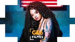 MC Moana - Vai Luan / Rainha Dos Faixa Preta (Audio Oficial) 2020