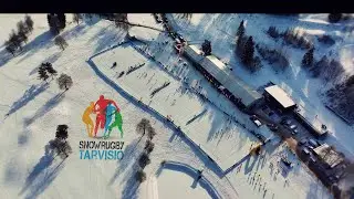 SNOWRUGBY 2026 - aftermovie 4K