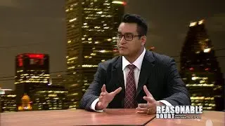 (FULL) 03/31/2016 Reasonable Doubt: Just Jimmy and J. Julio Vela Round 2