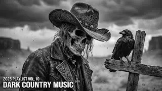 Grim Western Country | Tombstone Howler &ndash; Ride Through the Dead Horizon #darkcountry