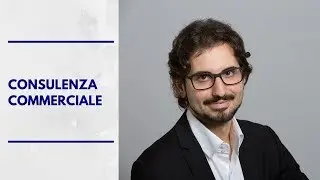 CONSULENZA COMMERCIALE: SAPER FARE DOMANDE E ASCOLTARE