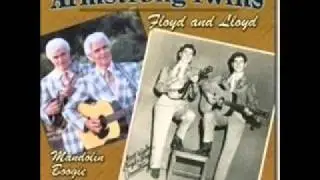 The Armstrong Twins -  Arkansas Special