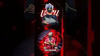Vasu Gamer vs Hallo Gunda Game Play 🤔 #song #love #singer #freefire #freefiremax #garenafreefire
