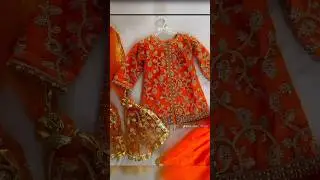 4 to 8 years old girls Dress design for wedding