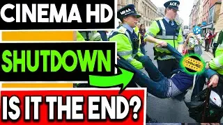 🔴WARNING - BIGGEST STREAMING APP SHUTTING DOWN (CINEMA)