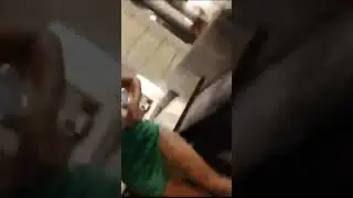 #Настя в новом образе