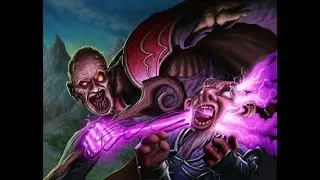 Priest Vargoth Talanji OTK