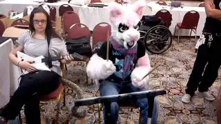This is why I love furry conventions.