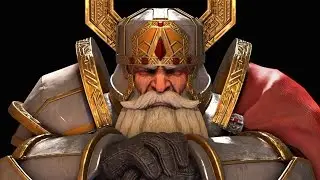 The Dwarves - Начало игры | PlayStation 4, Xbox One, PC