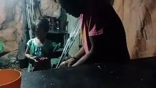 #genataan ko ang huli kong ito para may pang olam kami