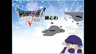 【単走】PS2版ドラゴンクエスト5RTA　目指せ両立編【ネタばれあり】