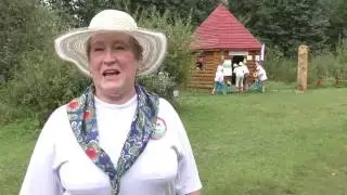 26.08.2016 В Кузоватовском районе состоялся слет для граждан старшего поколения