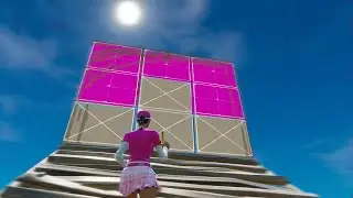 One Of the Best High Sensitivity Players + Settings