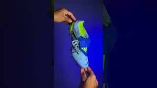Adidas Predator Tongue 26 FG
