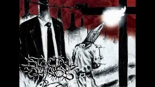 Social Chaos - Verdade ou pesadelo (full album 2005), punk,  death crust, grind