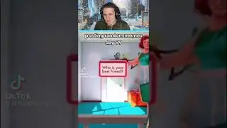 Try not to Laugh 16