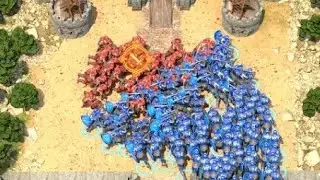 Total Battle Gameplay: Tips, Tricks & Strategy | Mobile, Android & Online Guide 2024
