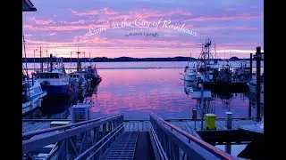 Livin' in the City of Rainbows - Karin Ljungh
