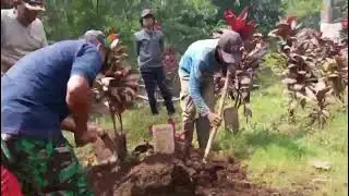 Selamat Jalan Budhe Ety (1969-2025)