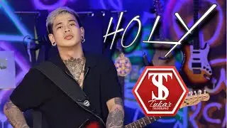 Holy by: Justin Bieber | Marko Rudio & The Band Dogz | Tukar Sessions | Cover