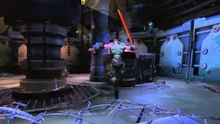 WildStar DevSpeak May Update - Movement