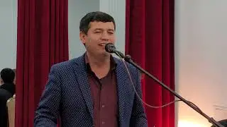 Бахтиёри Зафар. ГУЛРО ЧИНДА ЧИНДА МЕРАВИ ТУ