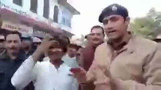 CAA protests in Uttar Pradesh