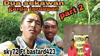 ILmu w4pak Luntur meninggalkan sebuah luka..atox bastard423 Ft beler sky72.. SBYM bogor..part 2 #45