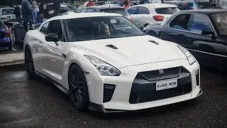 Cars and coffee Cork | Sunday 14th September