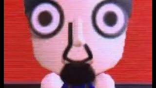 Tomodachi Life part 2361 // so ze Dokta is a poser???