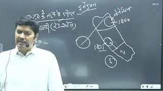 World history Lecture 9