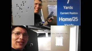 Tueller Drill Conceal Carry Draw Drill