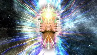 AWAKEN Your THIRD EYE Chakra ꩜ 852 Hz Meditation Spiritual Order 🧘🏻&zwj;♂️ Third Eye Meditation Music